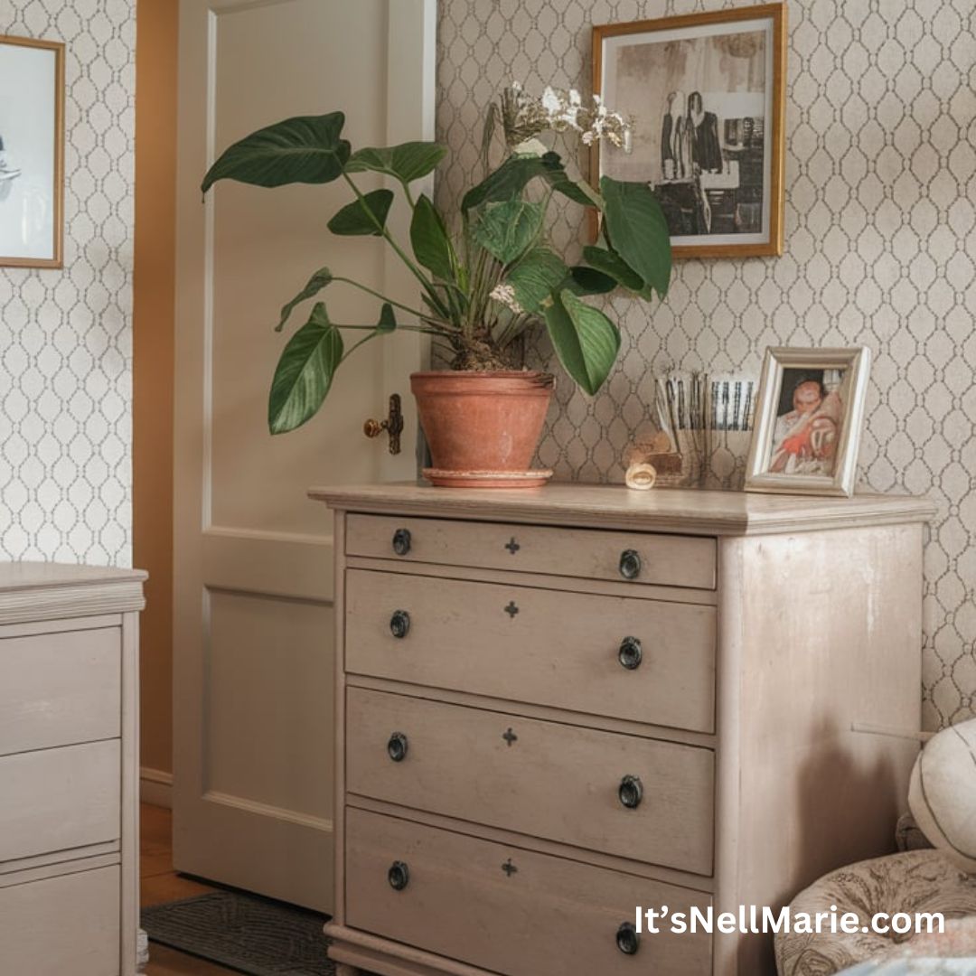 12 Brilliant Bedroom Entryway Ideas