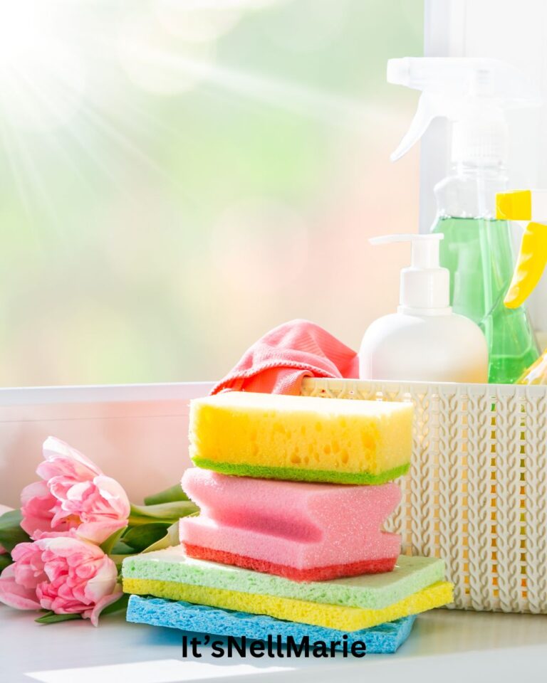 Summer Cleaning Tips to Keep Your Home Fresh, Breezy, and Ready for Fun