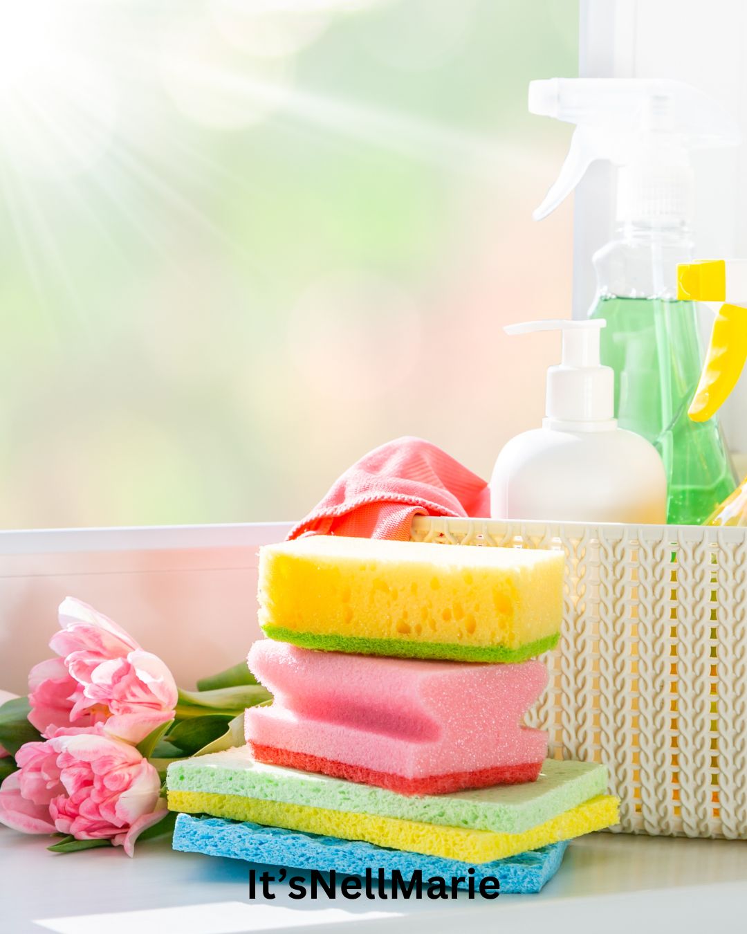 Summer Cleaning Tips to Keep Your Home Fresh, Breezy, and Ready for Fun