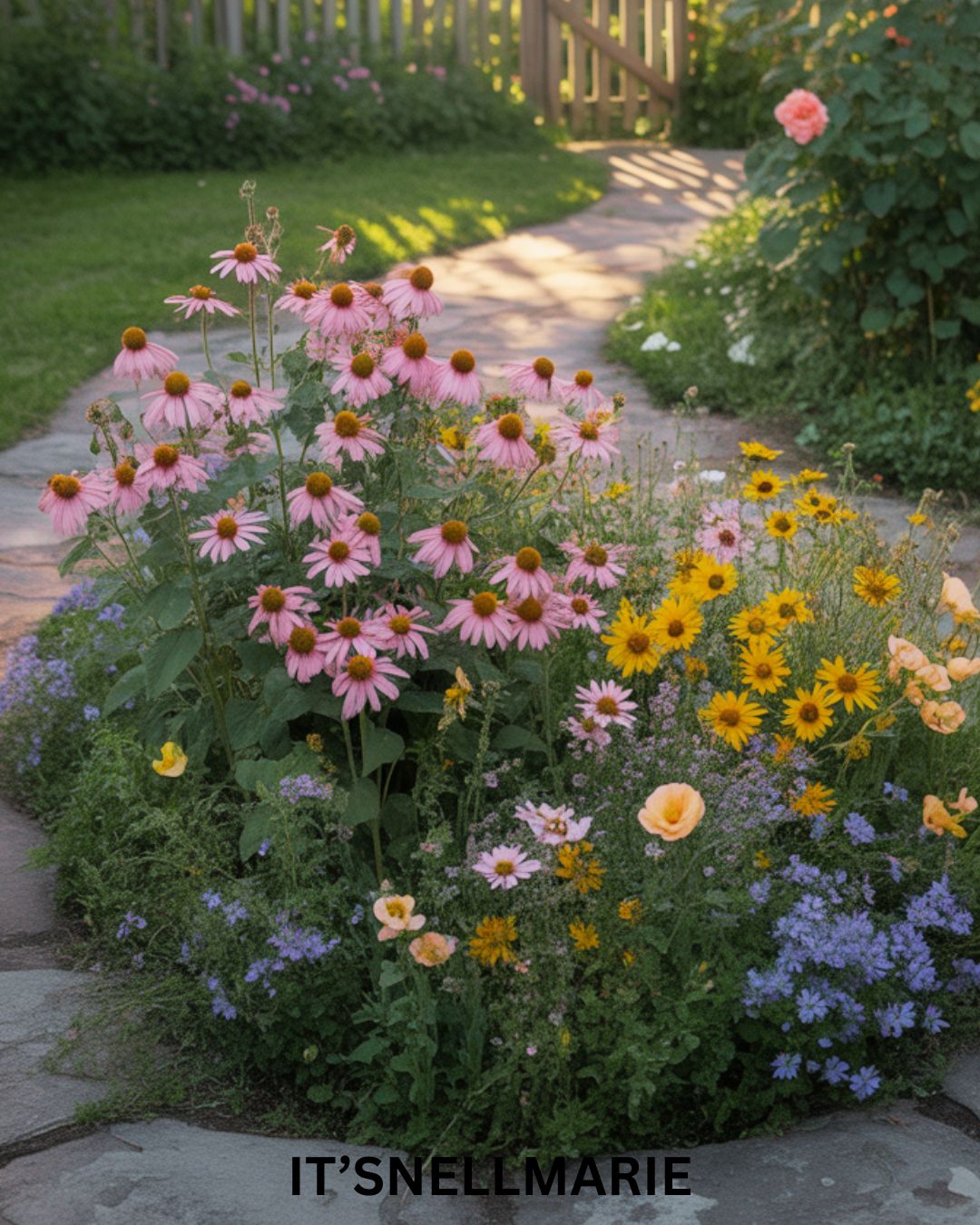 Backyard Flower Garden Ideas: Easy Ways to Make Your Outdoor Space Bloom