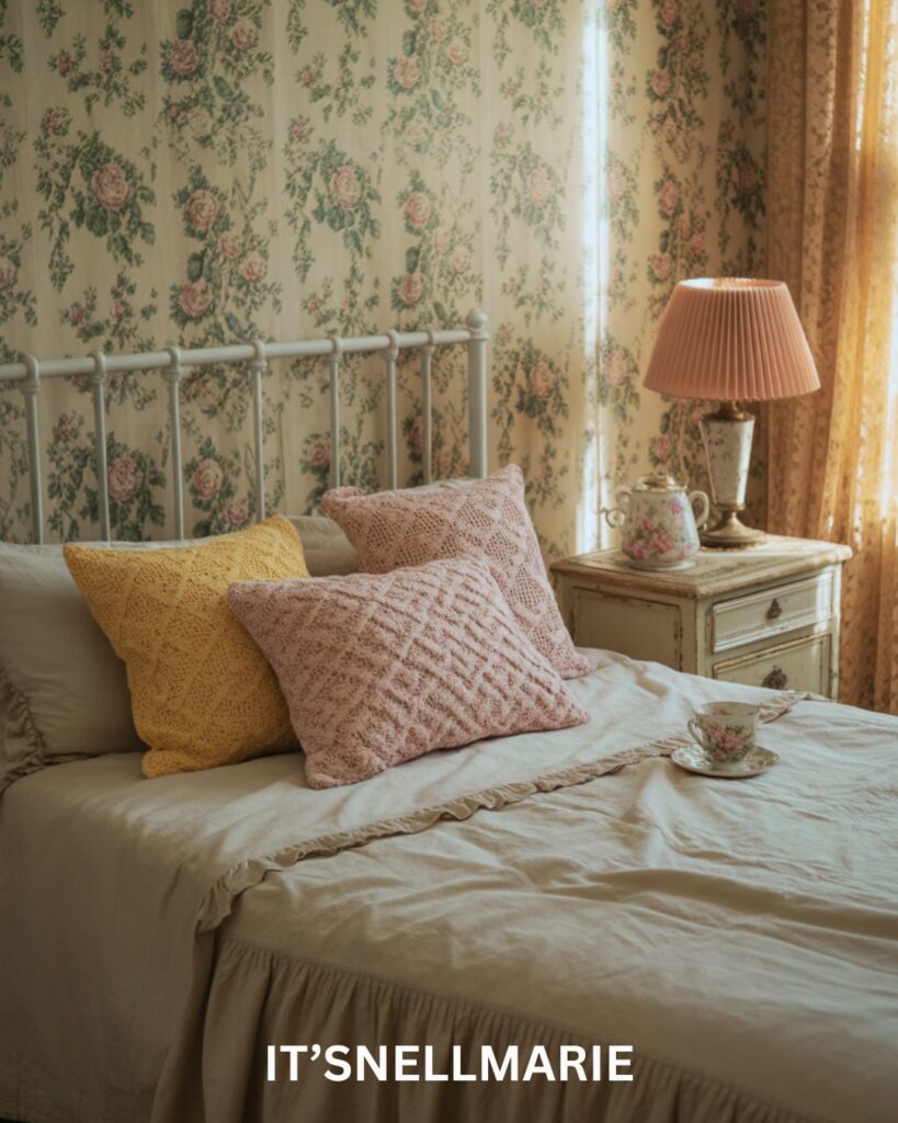 granny decor