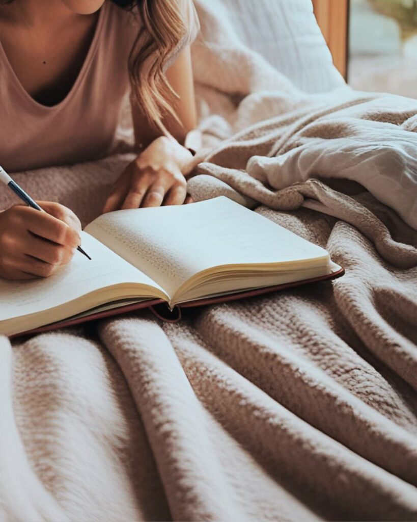 journaling