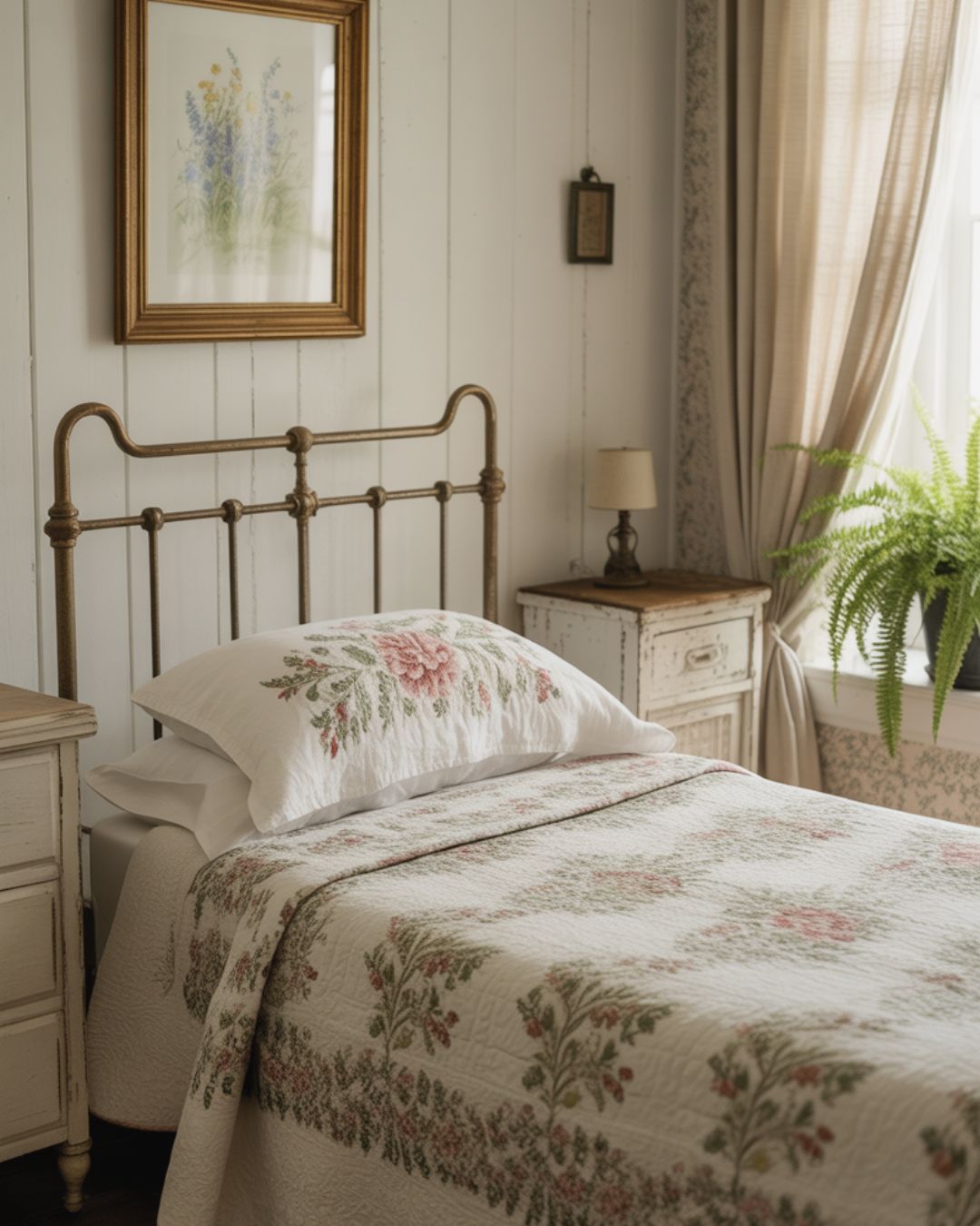 Why I Absolutely Love the Modern Farmhouse Bedroom Look (And How to Get It Just Right)