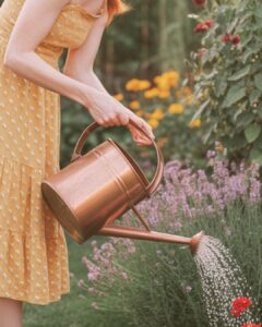 Your Summer Morning Routine: How to Start the Day Slow, Sunny, and Intentional