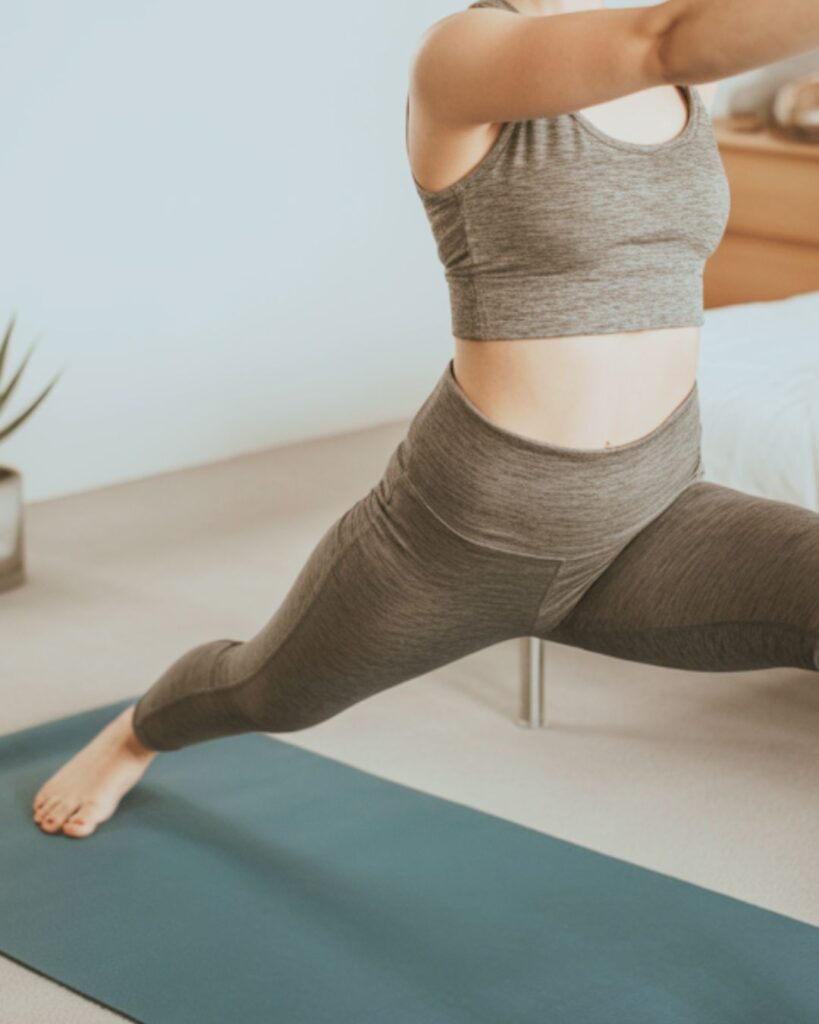 yoga