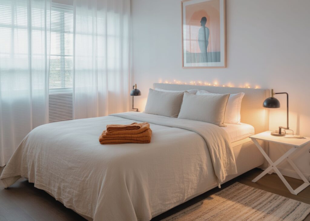 bedroom ideas