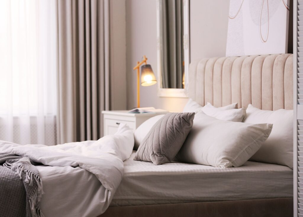 cozy bedroom ideas