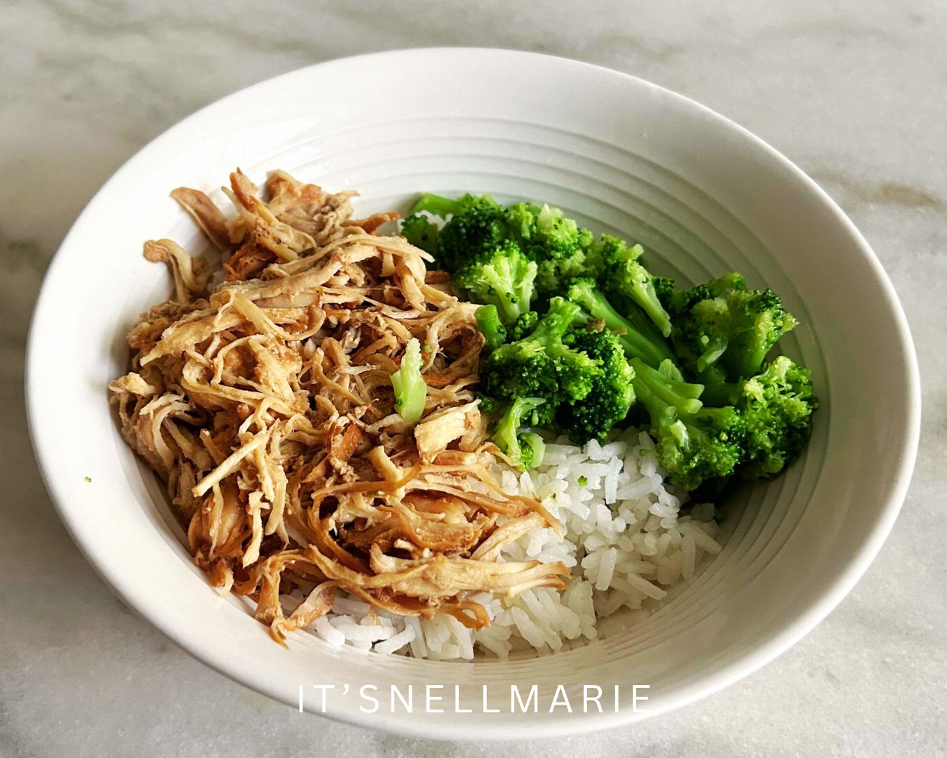 Delicious Instant Pot Honey Garlic Chicken