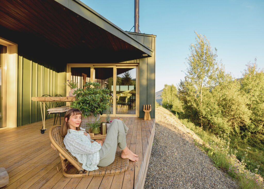 hygge summer