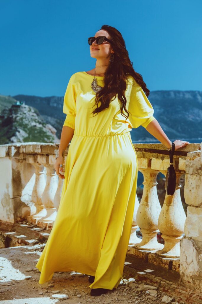 plus size summer dresses