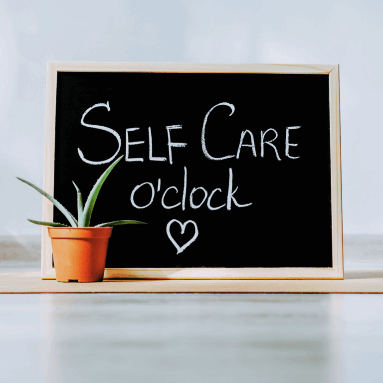 The Self-Care Routines That Actually Feels Good (Not Like Another To-Do List)