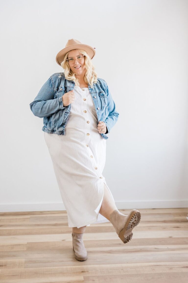 Amazon Dresses Under $50 Plus Size Summer Edition