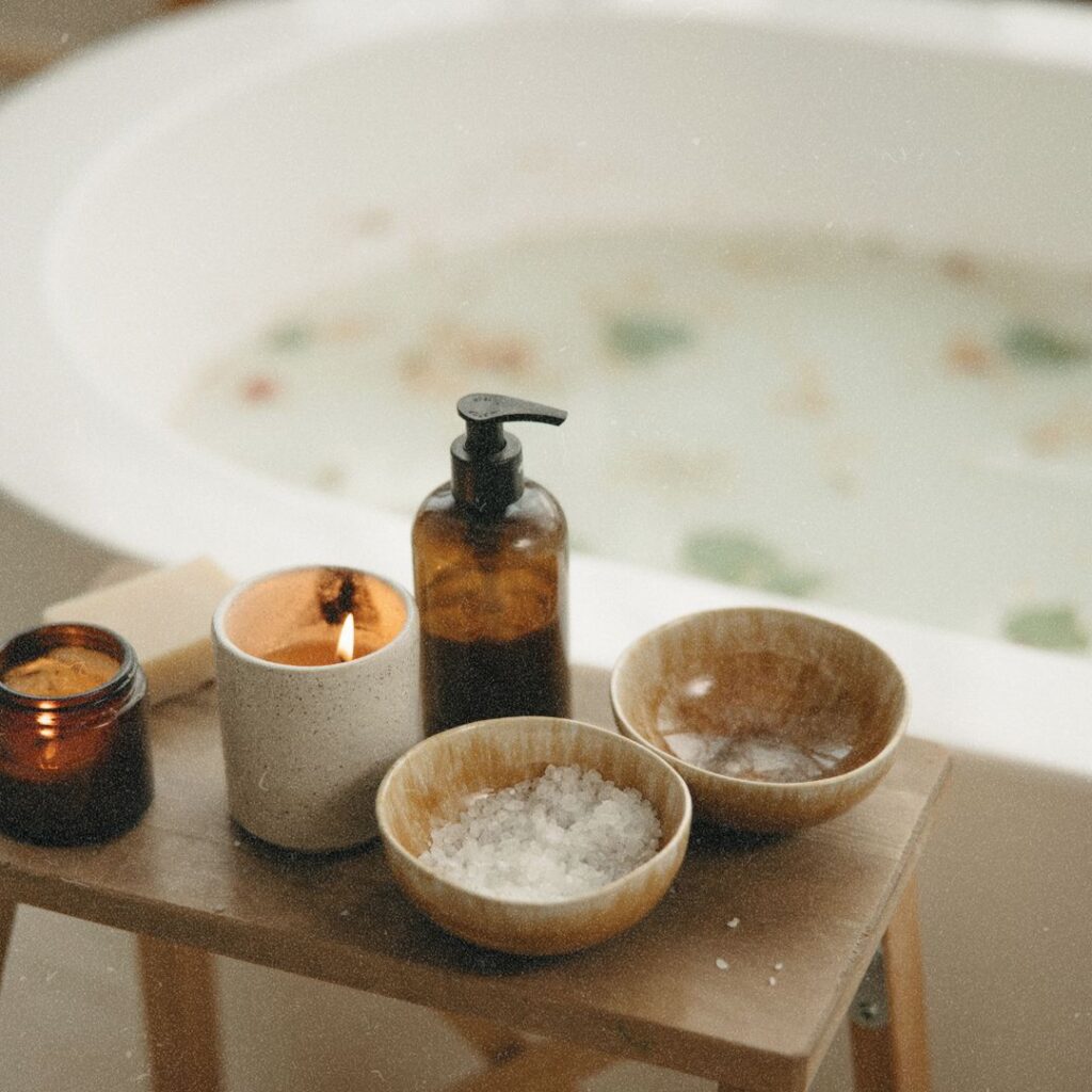 home spa