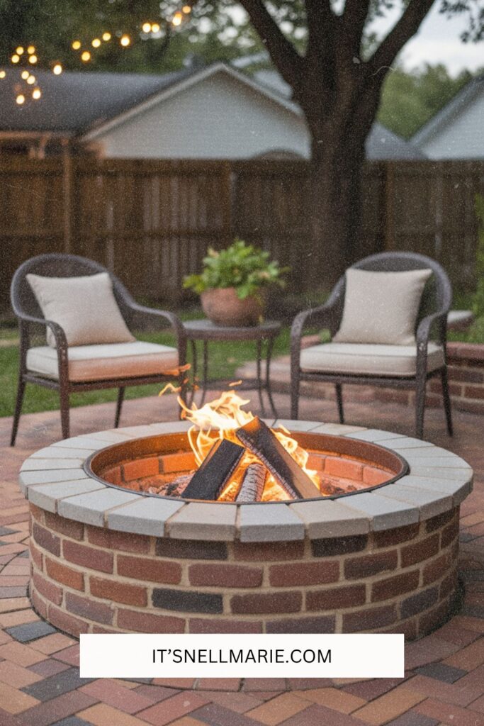 patio design