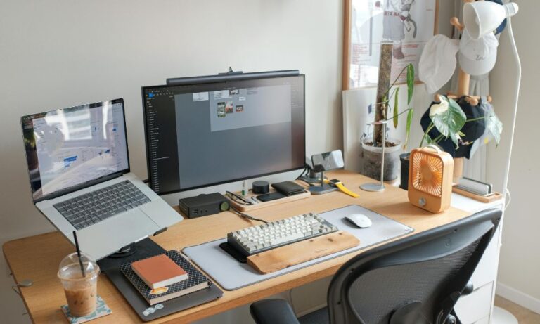 A Productive Afternoon Routine That Actually Works in Real Life ...