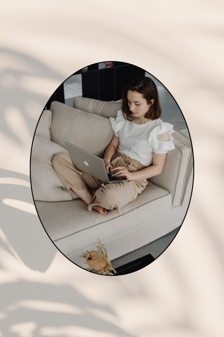 A Productive Afternoon Routine That Actually Works in Real Life