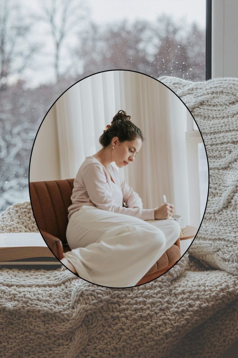 January Bucket List: 55 *Simple* Ways to Start the Year Slow, Cozy, and Intentional