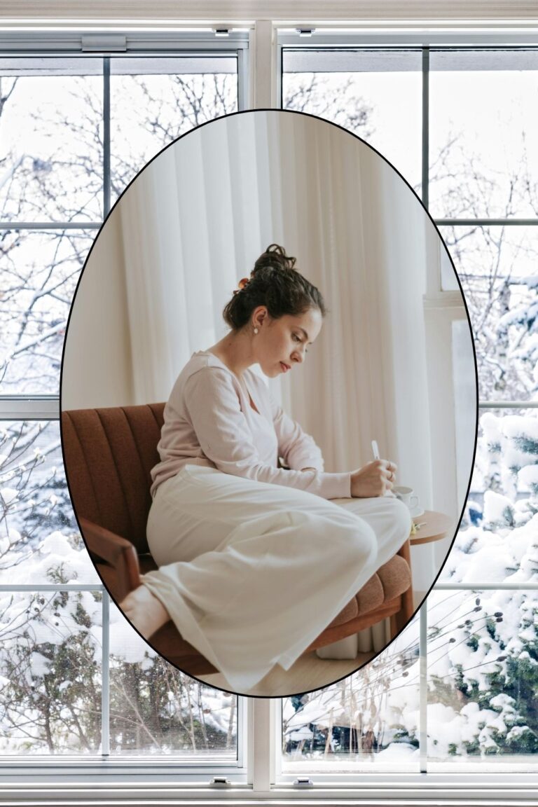 New Year Goals That Feel Gentle, Meaningful, and Actually Doable