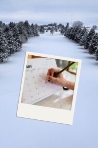 New Year Reset Tips + A Gentle Checklist to Start Fresh Without Overwhelm