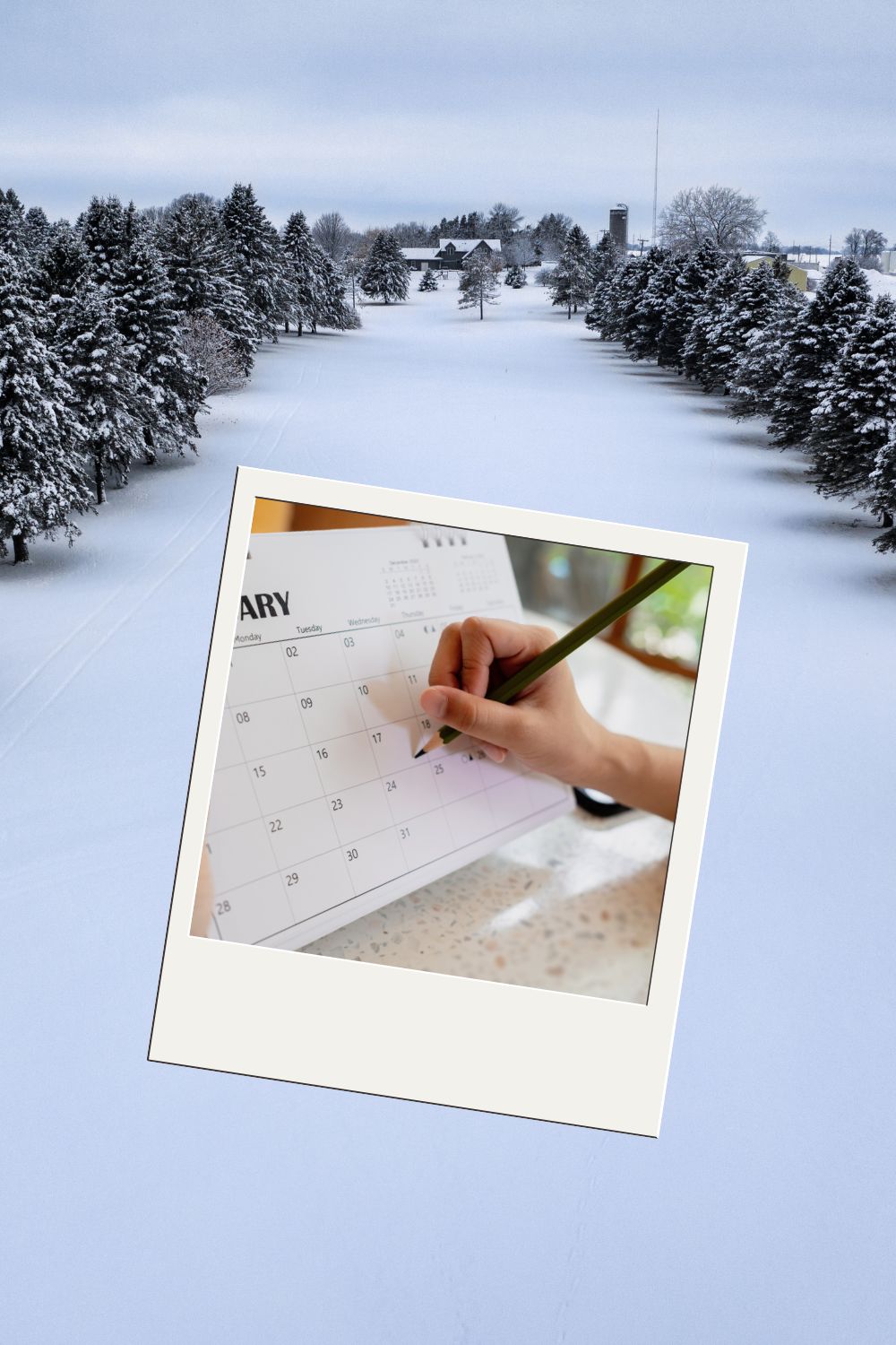 New Year Reset Tips + A Gentle Checklist to Start Fresh Without Overwhelm