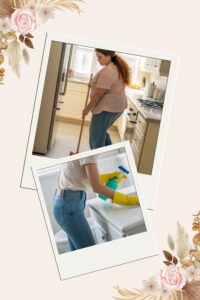 My Sunday Reset Routine: How I Gently Prepare for a Calmer, More Intentional Week