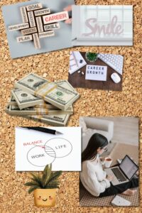 Vision Board Ideas: How to Create One That Actually Inspires You