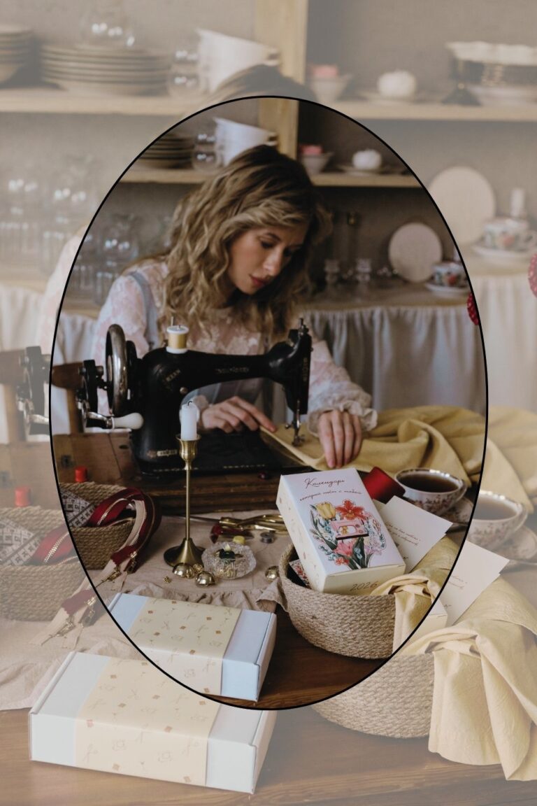 Cozy Hobby Ideas to Slow Down, Create, and Feel at Home