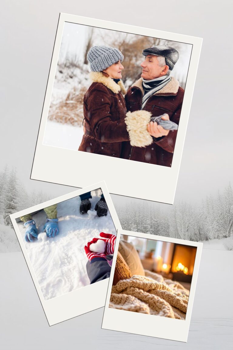 The Ultimate February Bucket List: Cozy, Intentional Ideas to Make the Most of the Month