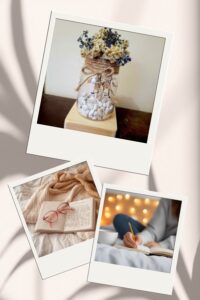 100 Fun One-Word Journal Prompts