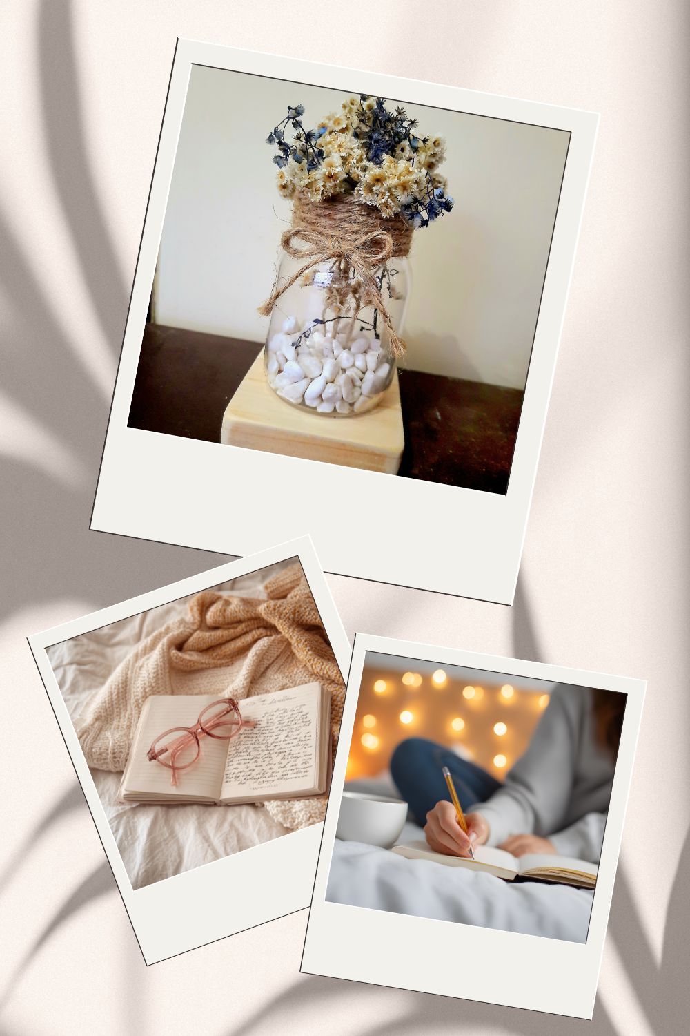 100 Fun One-Word Journal Prompts