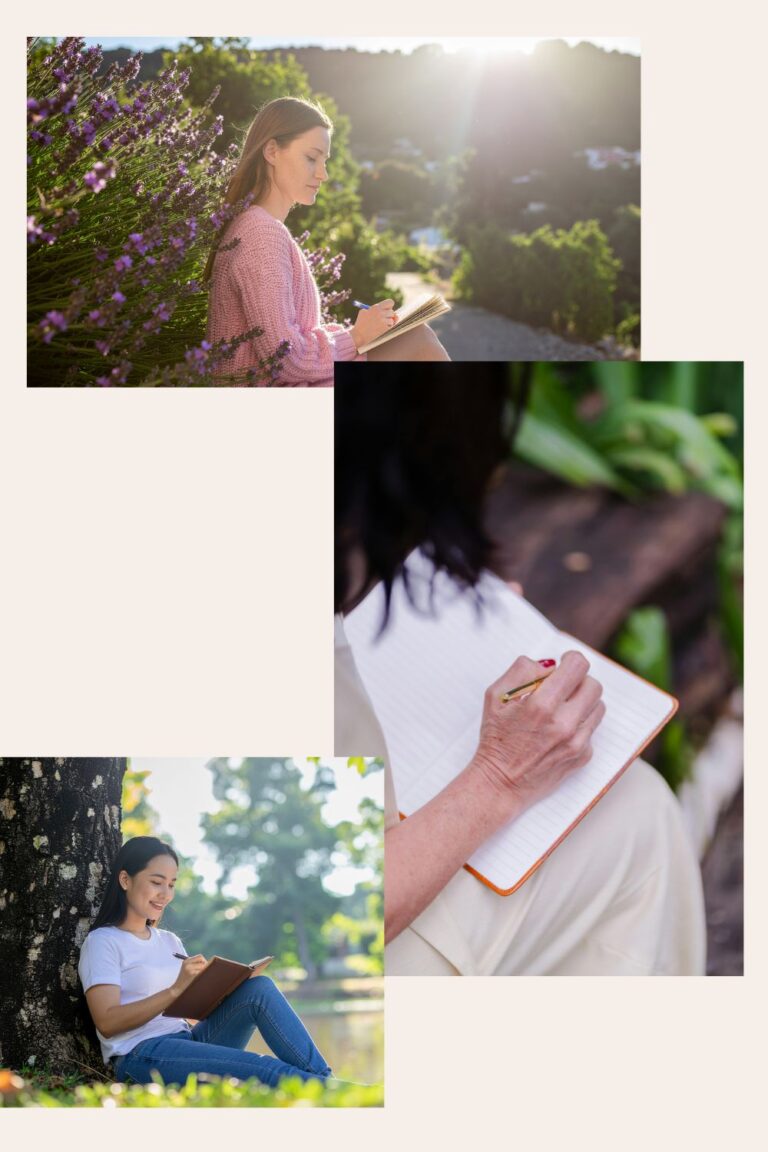 Life Audit Tips: How to Gently Check In on Your Life (Without Burning It All Down)