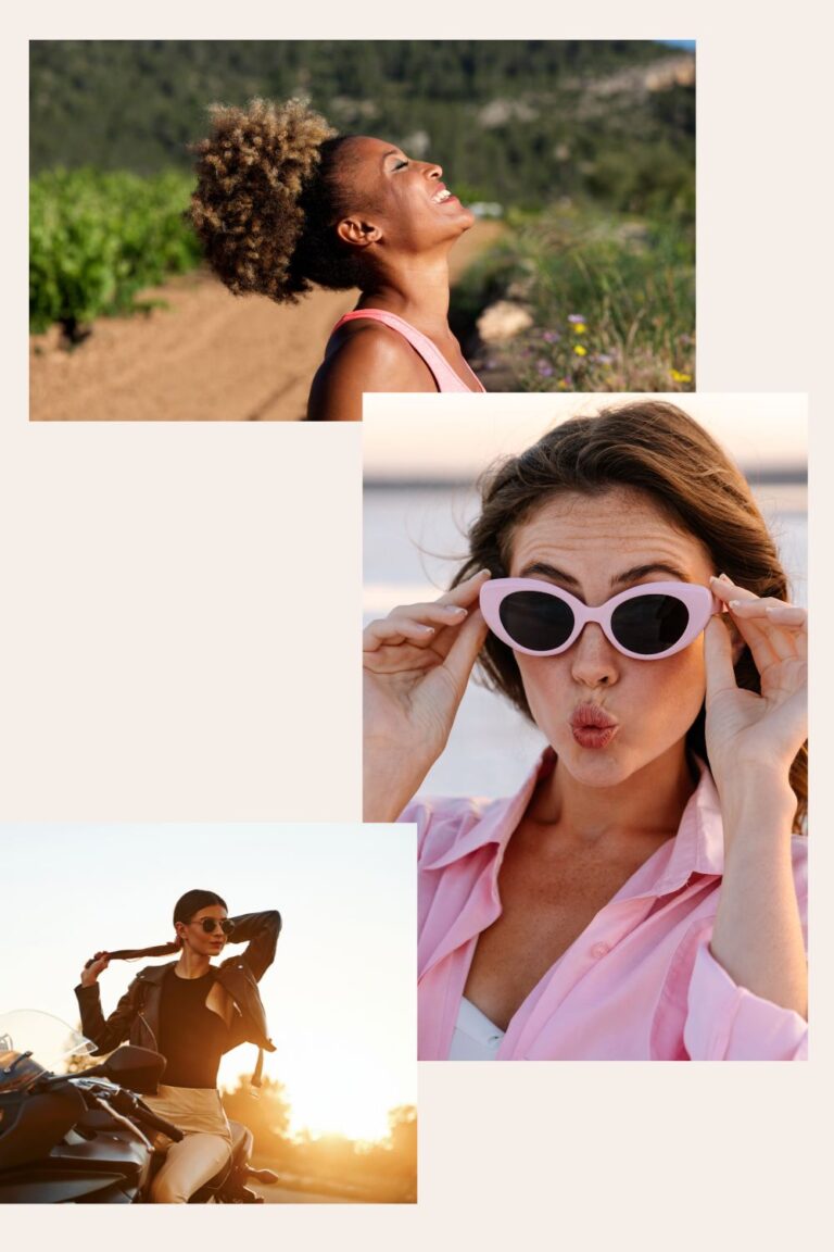 This Is Your Sign to Step Into Your Main Character Energy