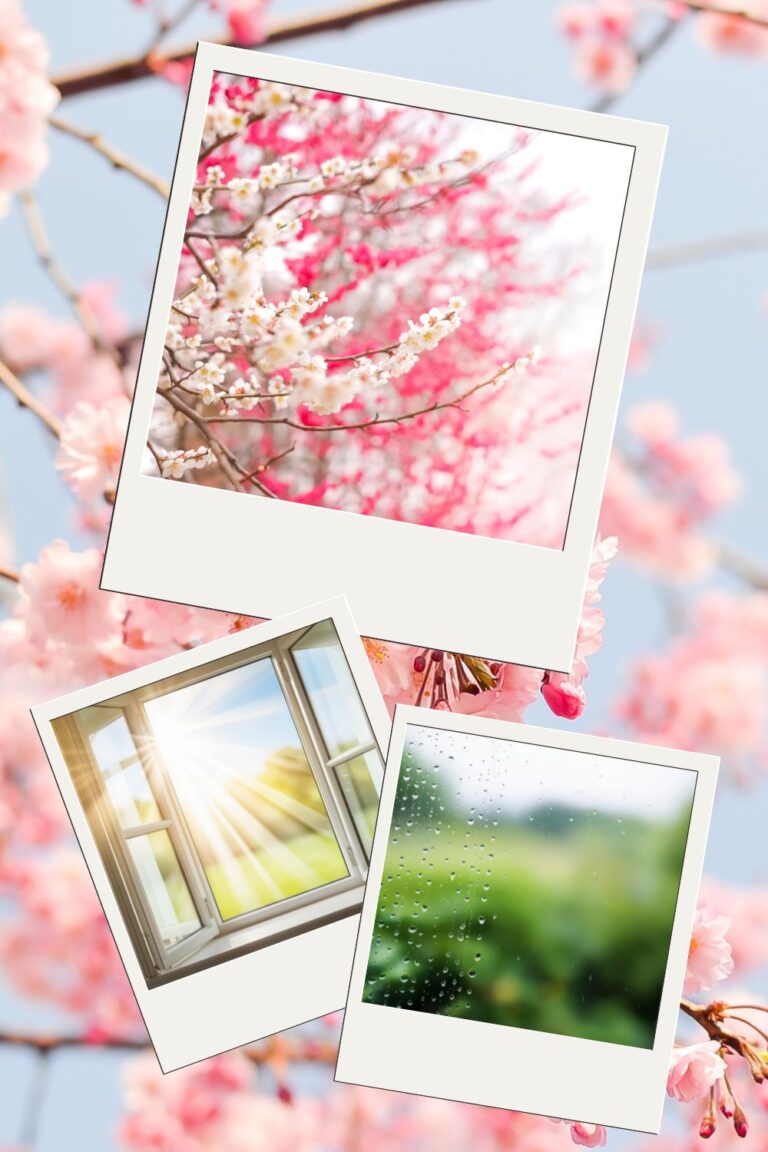 March Bucket List Ideas: 31 Ways to Welcome Spring With Intention, Joy & a Little Fresh Air