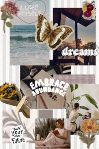 Vision Board Themes: Cozy, Intentional Ideas for Creating a Life You Love