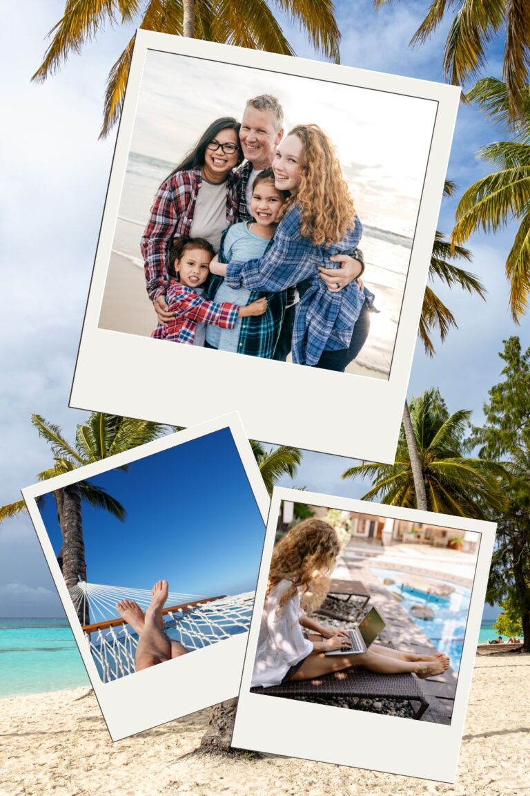 Bucket List of Ideas for Singles, Couples, and Families