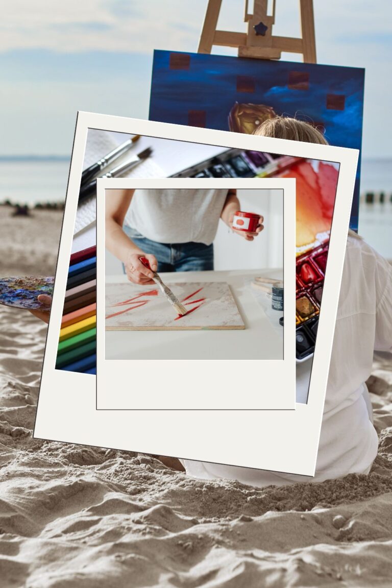 75 Cool Girl Hobbies to Try This Year