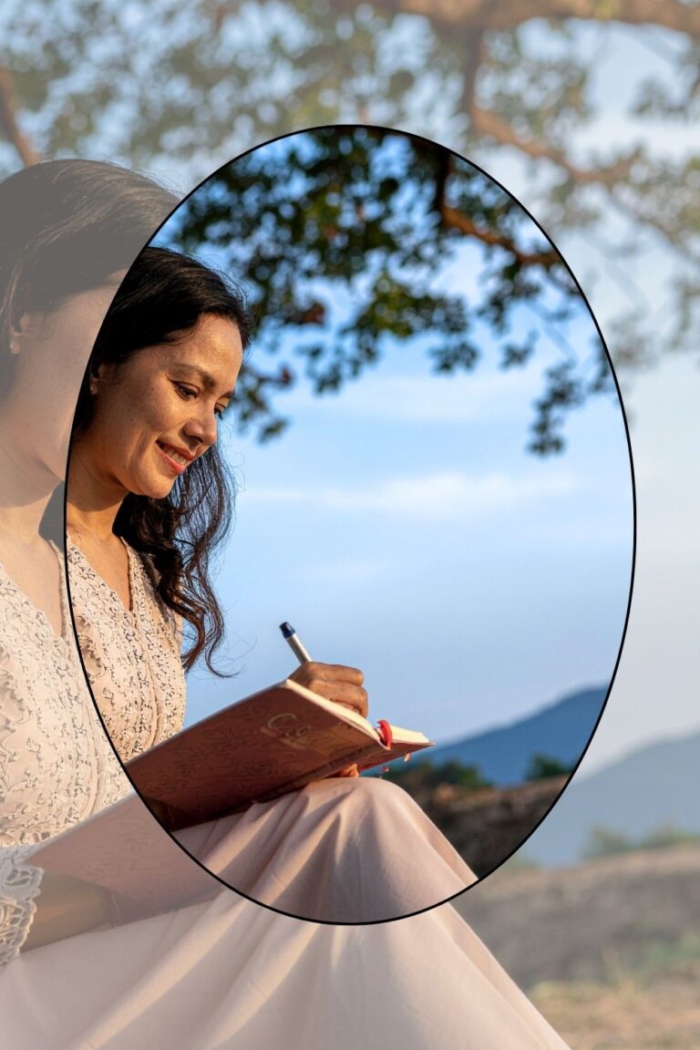 75 Gratitude Journal Prompts to Help Me Notice the Good