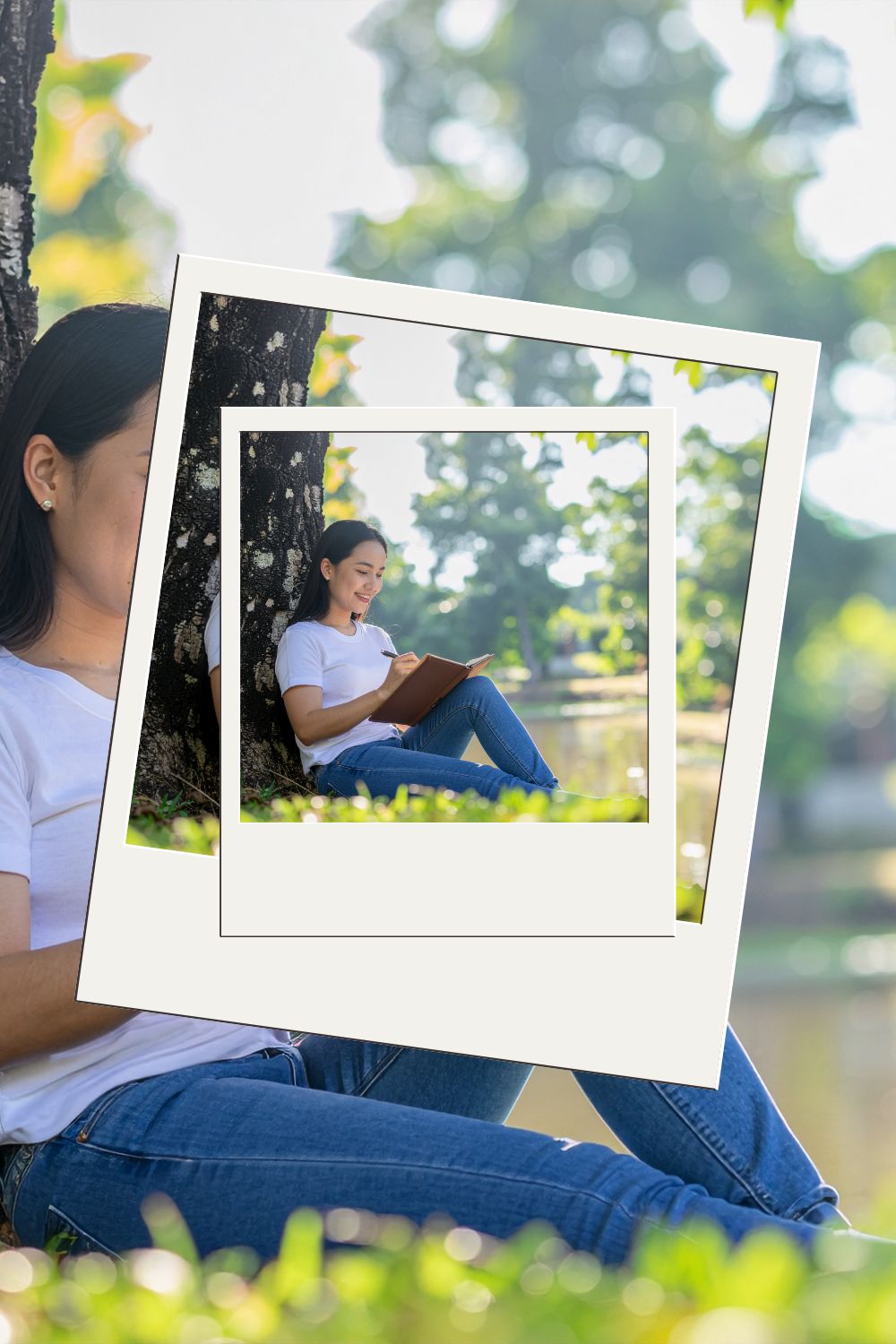 100 Journal Writing Prompts