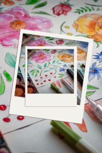 Spring Crafts for Adults: Cozy, Creative Ways I Love Welcoming the Season