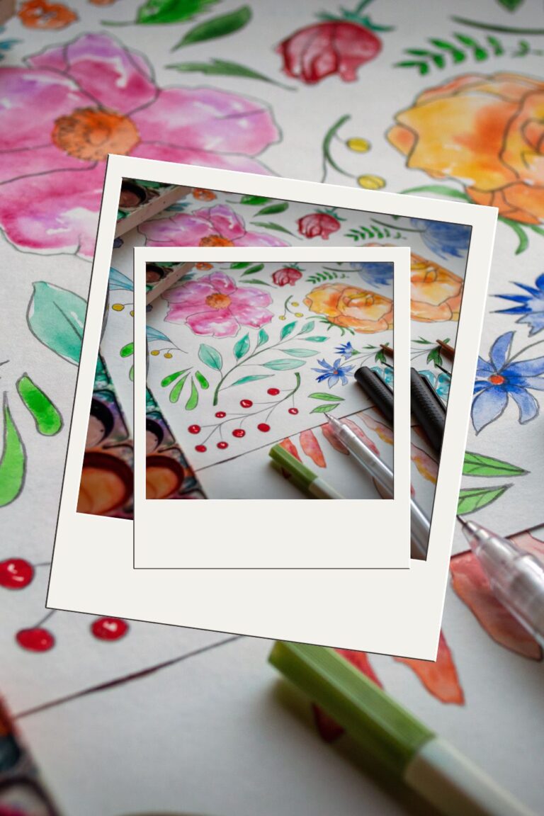 Spring Crafts for Adults: Cozy, Creative Ways I Love Welcoming the Season