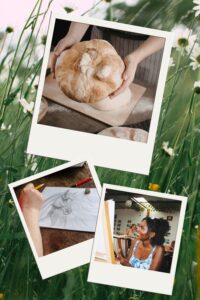 Cozy Hobbies for Women: 75 Relaxing Ideas to Slow Down and Enjoy Life