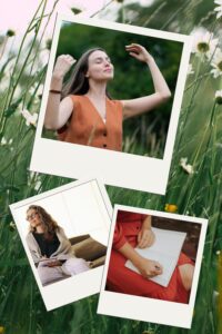 Self Care Journal Prompts: 75 Ideas to Help You Slow Down and Take Care of Yourself