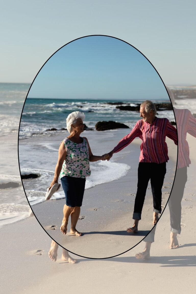 75 Senior Bucket List Ideas for an Exciting and Meaningful Life