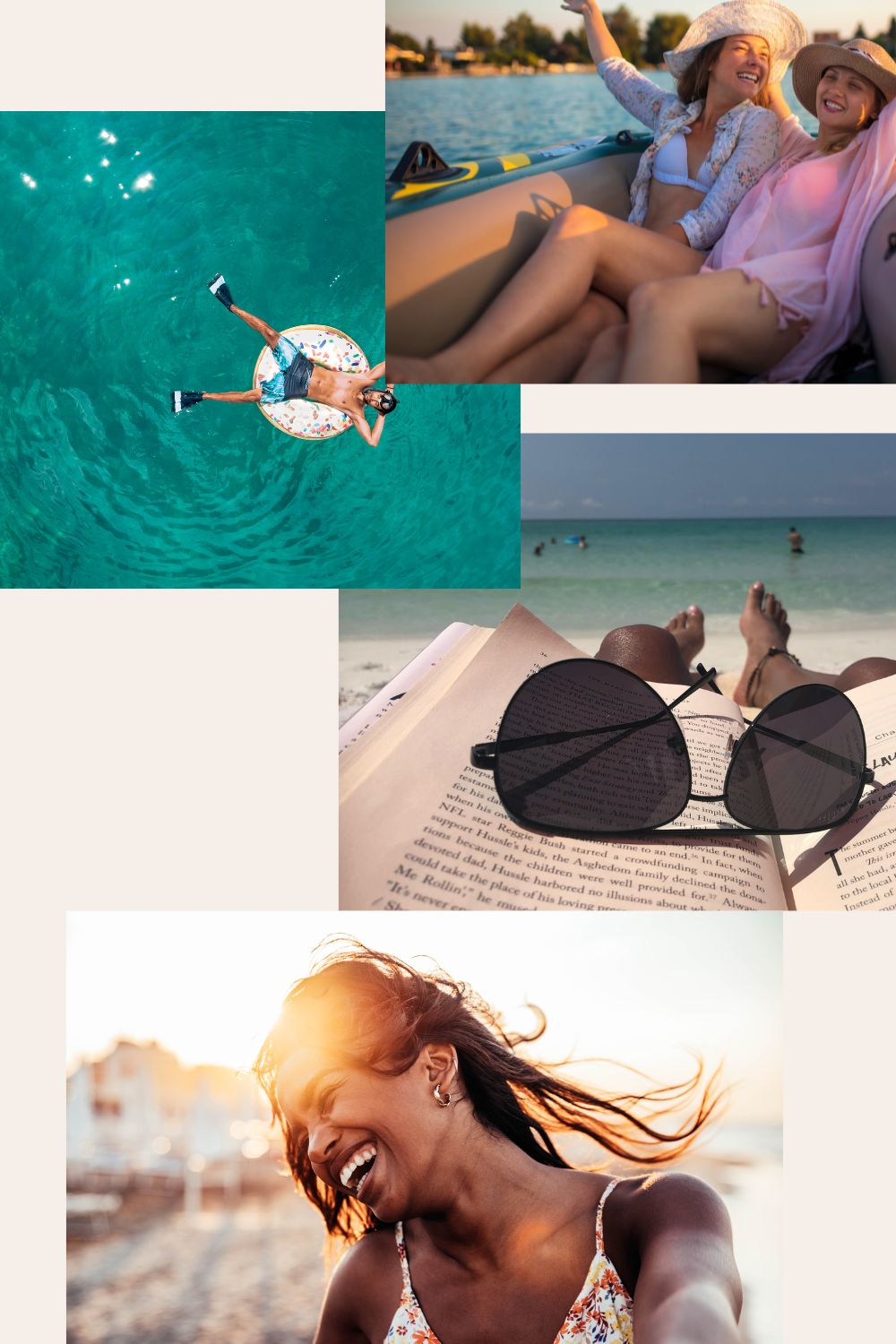 100 Summer Bucket List Ideas for a Season Full of Sunshine and Simple Joy