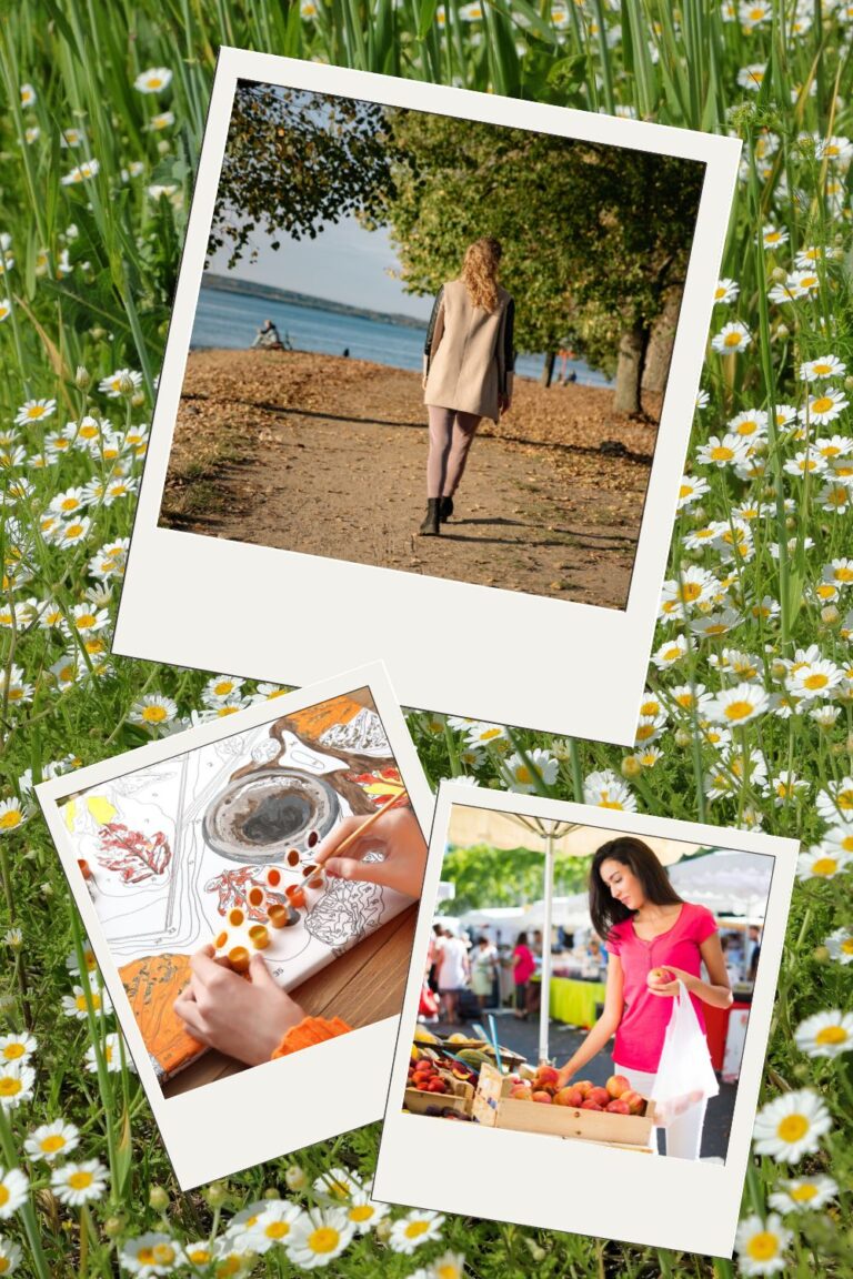 27 Summer Holiday Hobbies to Try This Season (and Fall in Love With Your Days Again)