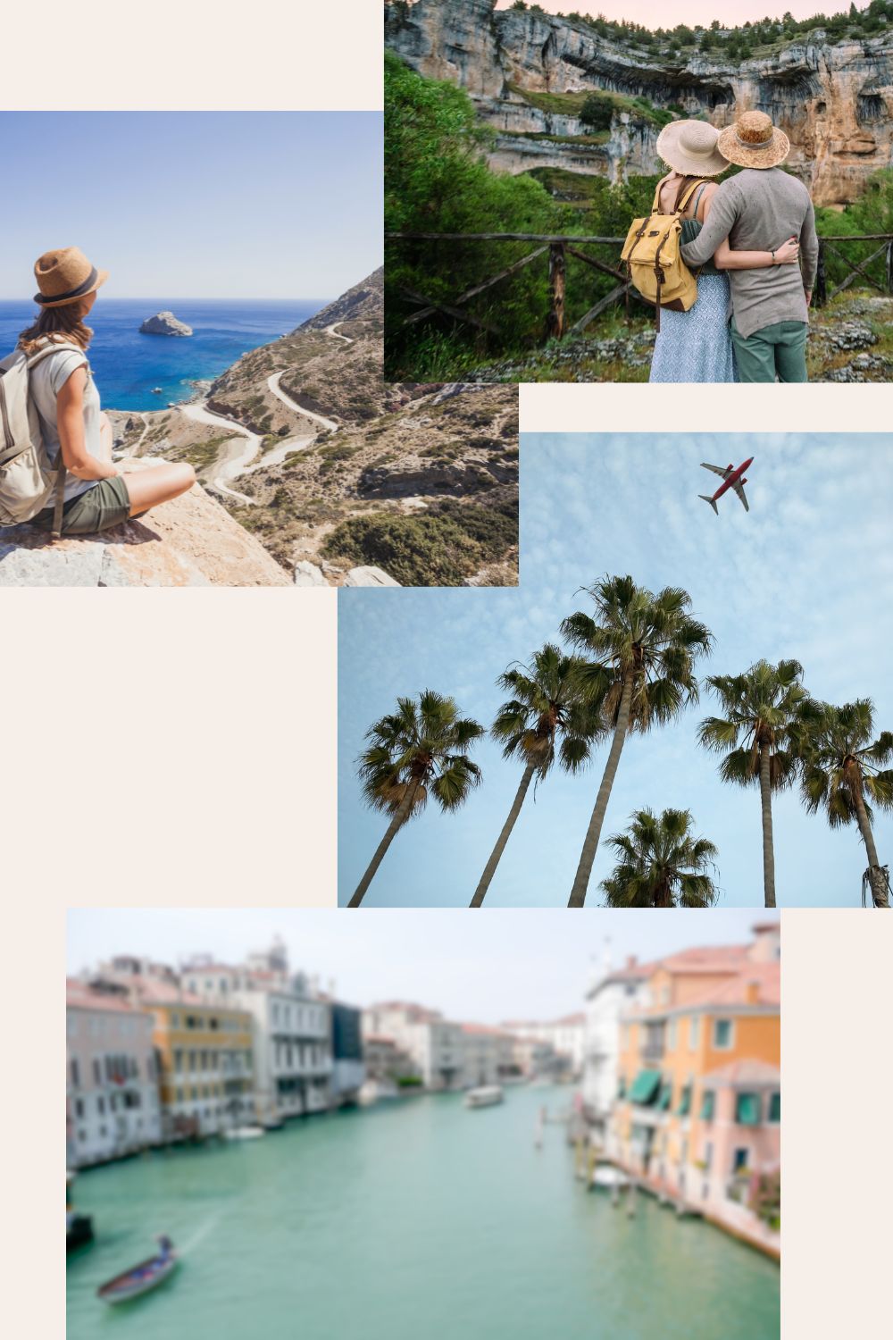 100 Travel Bucket List Ideas for a Lifetime of Adventure