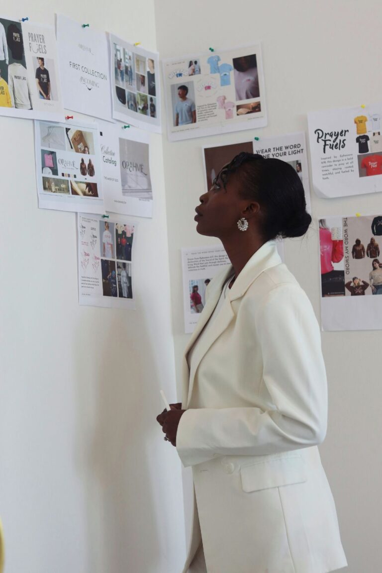 Vision Board Manifestation Ideas for 2026