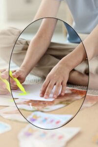 Vision Board Quotes: Words That Inspire My Dreams and Goals