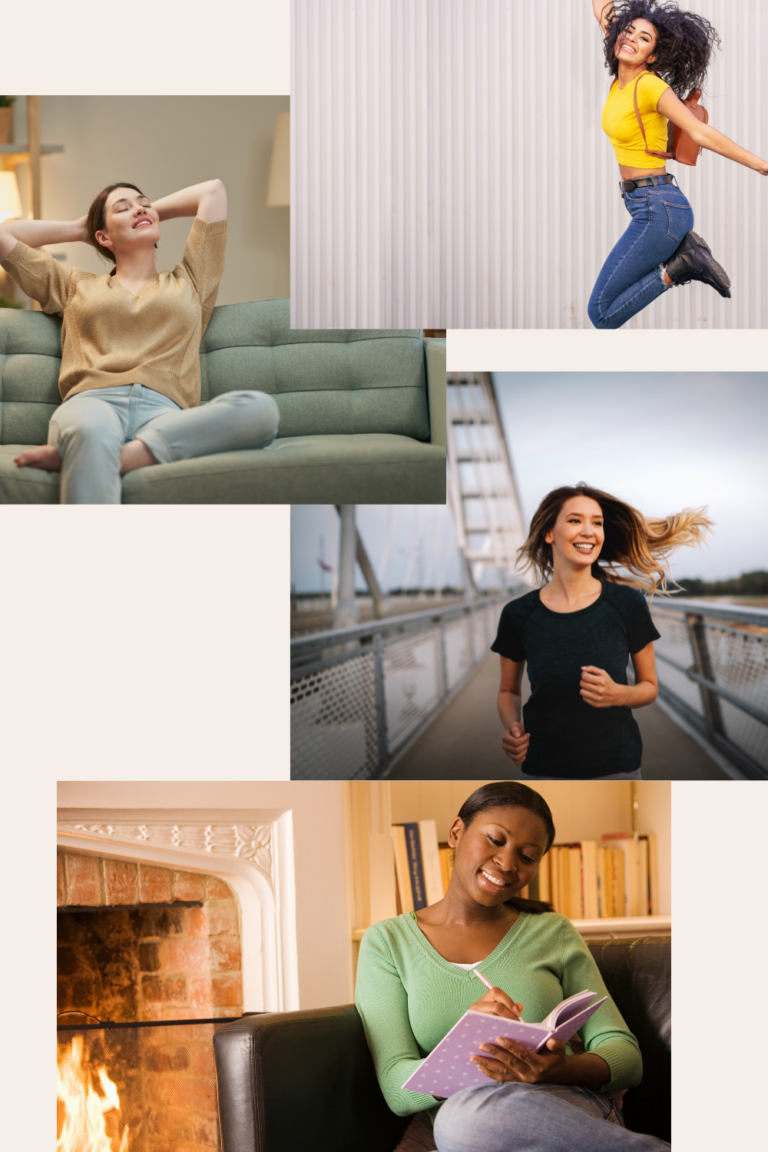 Daily Affirmations & Why They Matter