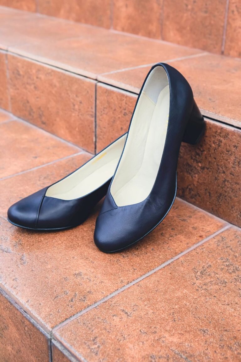 2026 Shoe Trends for Women